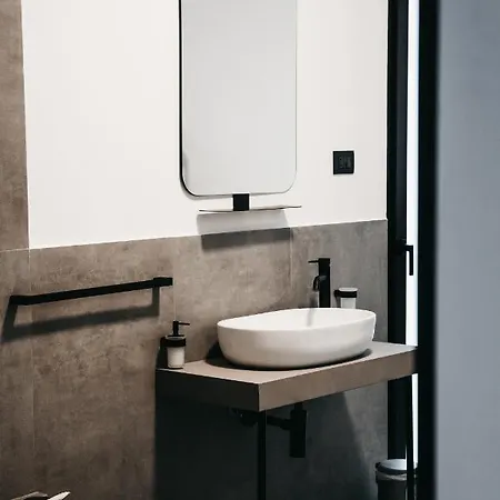 Greta Bed & Breakfast Taranto