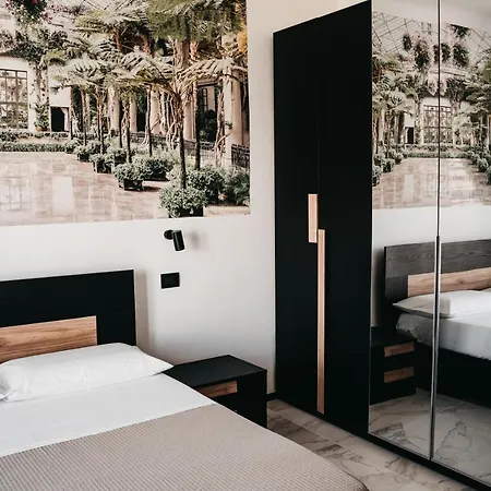 Greta Bed & Breakfast Taranto