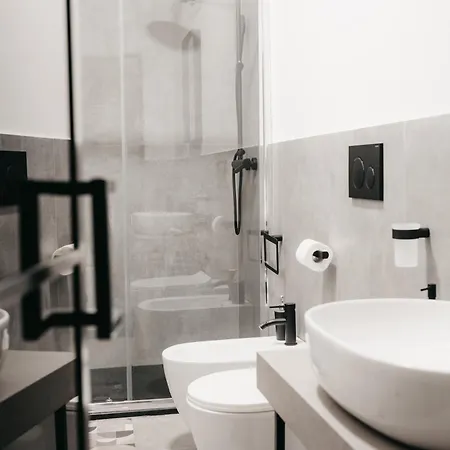 Greta Bed & Breakfast Taranto