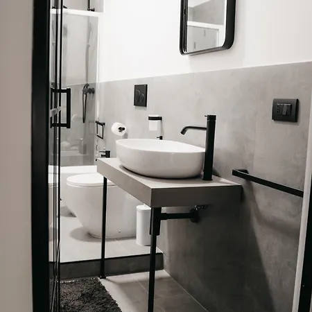 Greta Bed & Breakfast Taranto