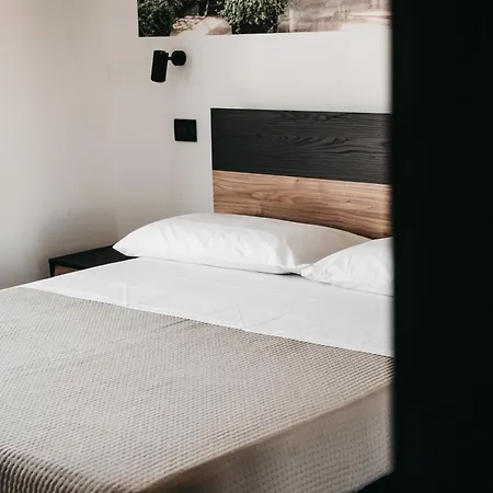 Bed & Breakfast Greta Taranto