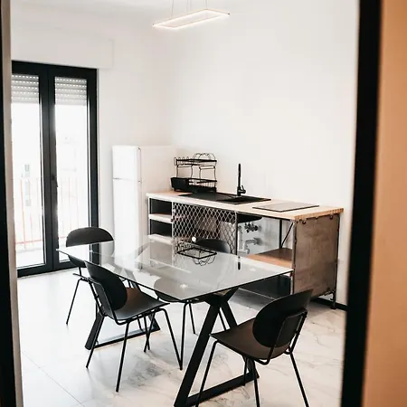 Bed & Breakfast Greta Taranto