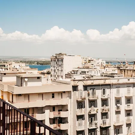 Greta * Taranto