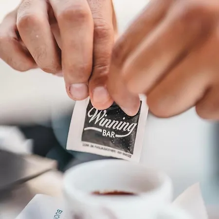 Greta Bed & Breakfast 4*