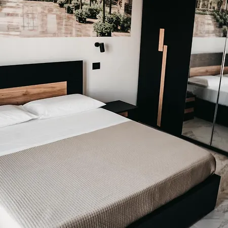 Greta 4* Taranto
