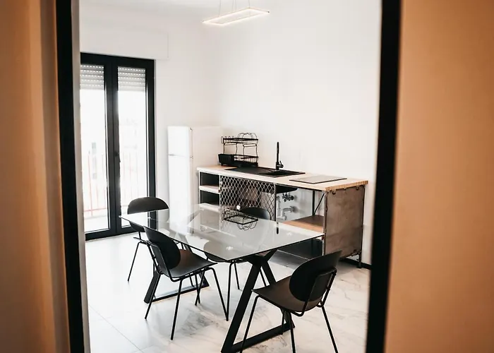 Bed & Breakfast Greta Tarente