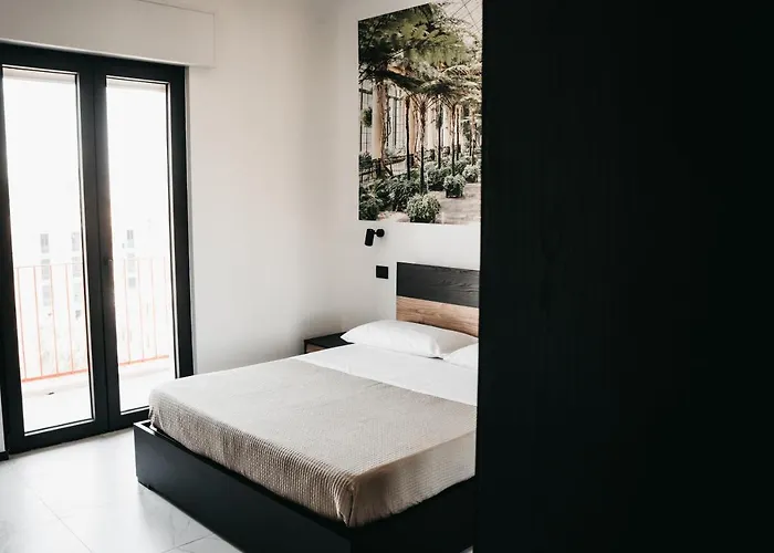 Bed & Breakfast Greta