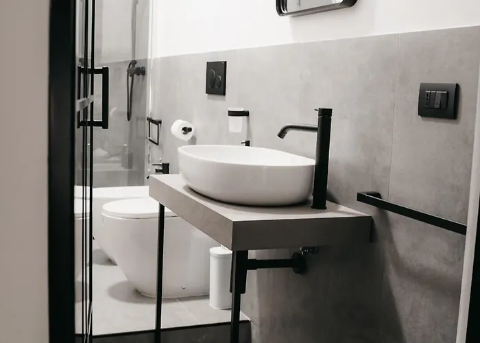 Greta Bed & Breakfast Tarente