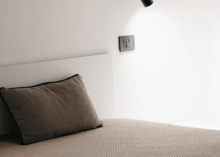Bed & Breakfast Greta 4*