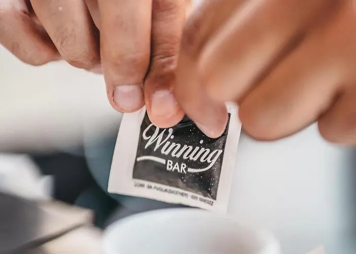 Greta Frühstückspension 4*