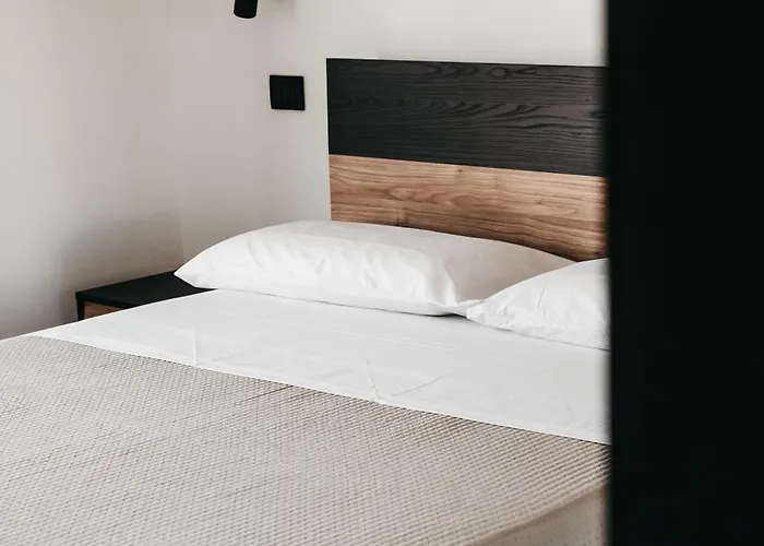 Bed & Breakfast Greta Tarente